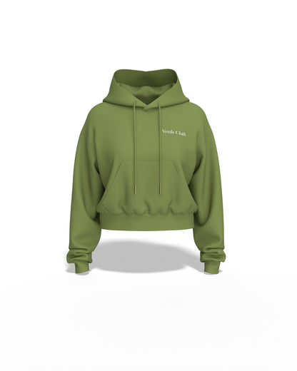 Sei hoodie 静 — Health is Wealth  (Pre-Order)
